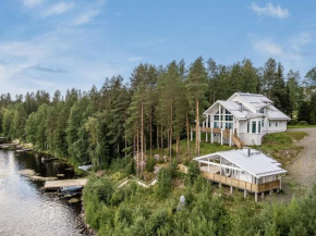 Holiday Home Villa lago